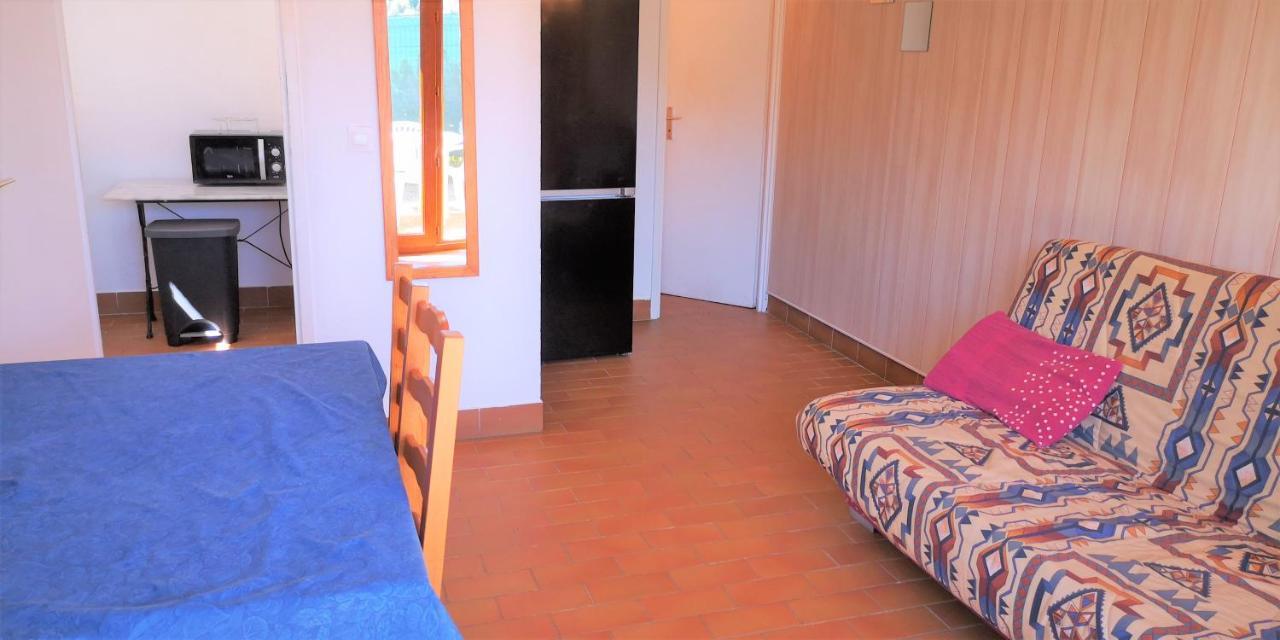 Residence Cap Azur Maison N° 106 Villeneuve-Loubet Exteriör bild