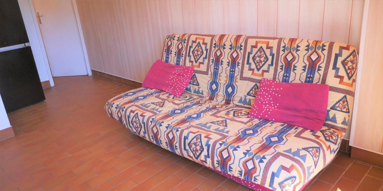 Residence Cap Azur Maison N° 106 Villeneuve-Loubet Exteriör bild