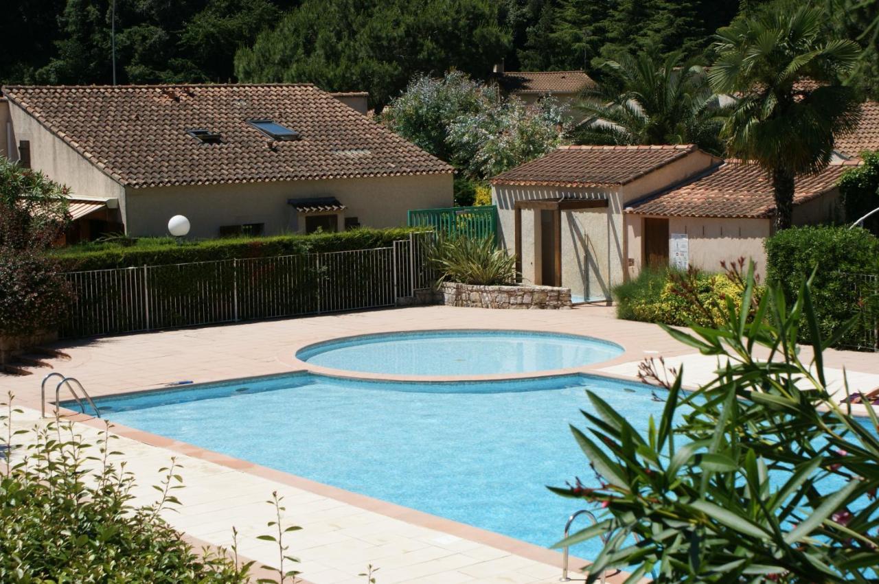 Residence Cap Azur Maison N° 106 Villeneuve-Loubet Exteriör bild