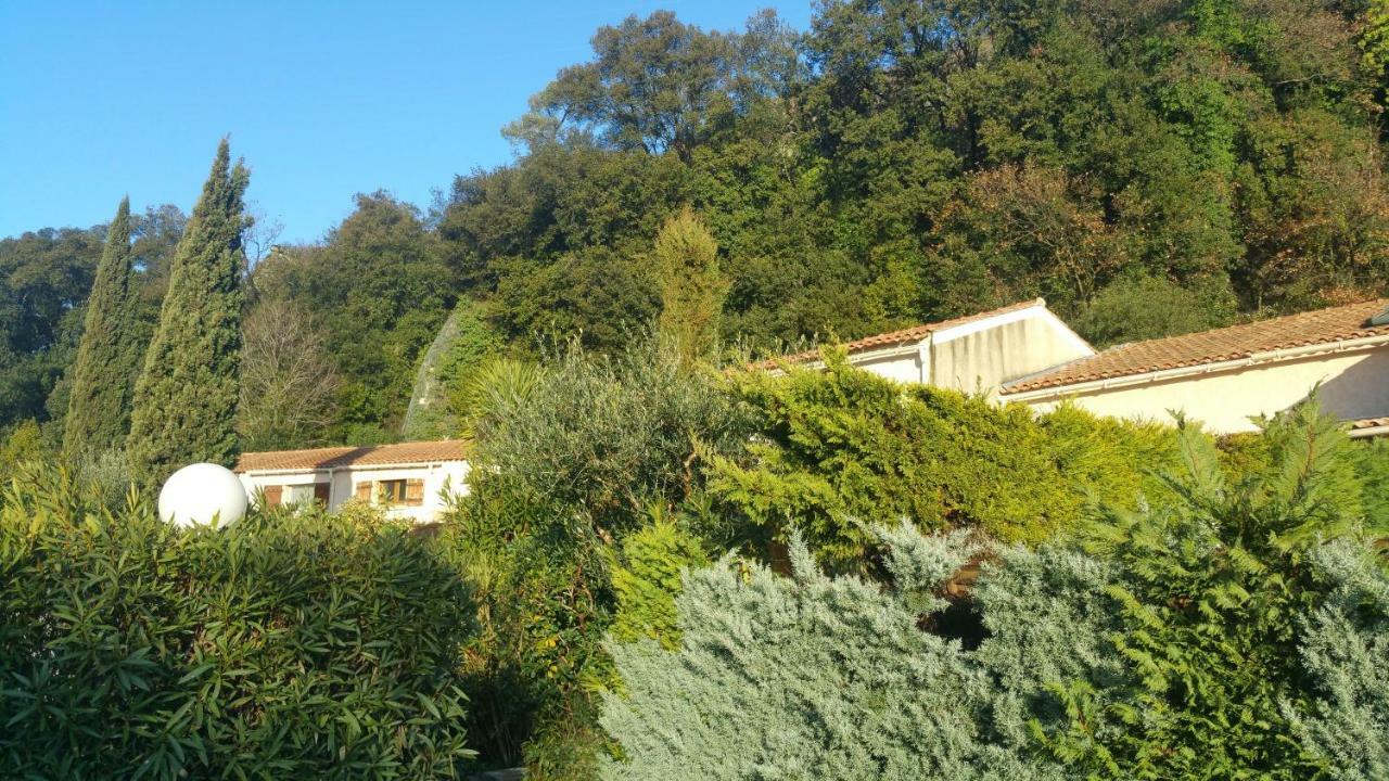 Residence Cap Azur Maison N° 106 Villeneuve-Loubet Exteriör bild