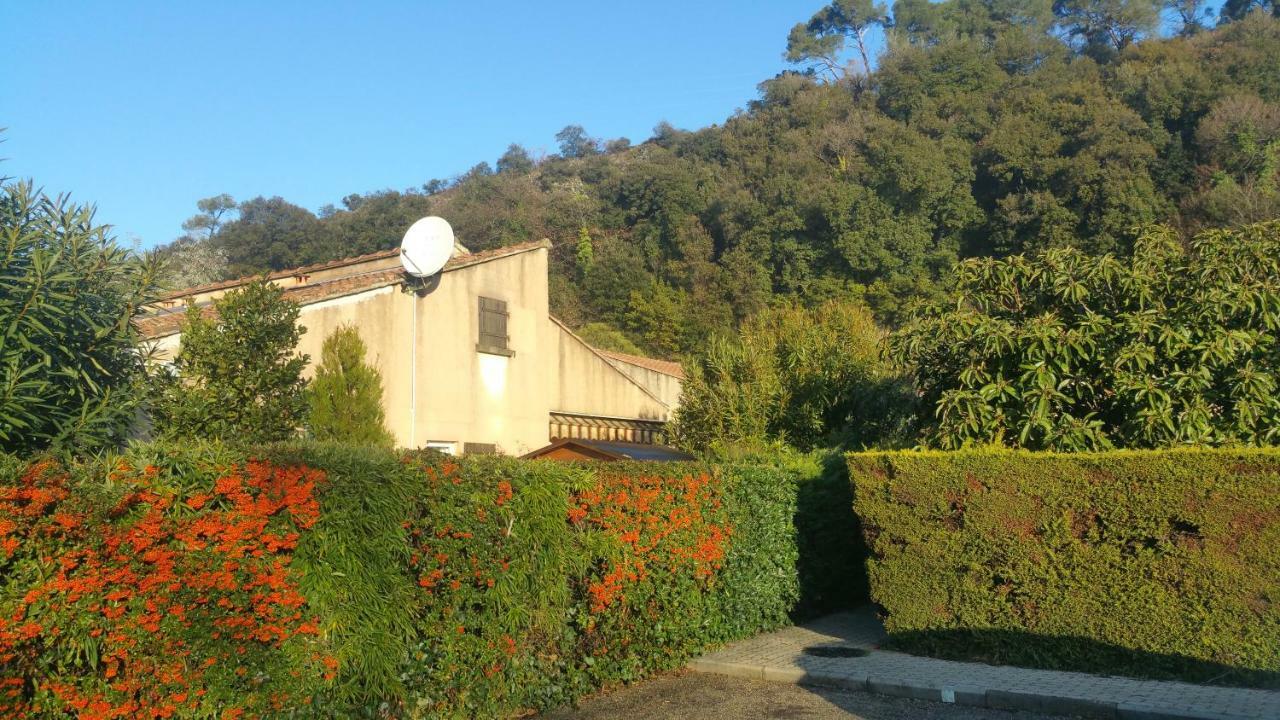 Residence Cap Azur Maison N° 106 Villeneuve-Loubet Exteriör bild